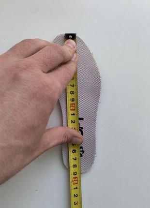 Кроссовки nike 8