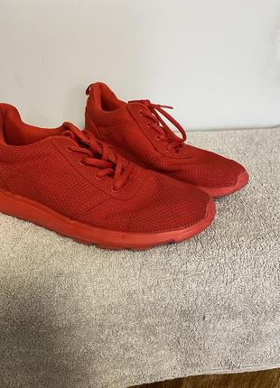 Кроссовки vty 39 сетка