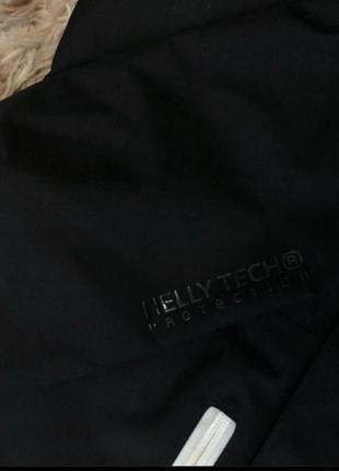 Женская куртка helly hansen5 фото