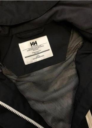 Женская куртка helly hansen4 фото