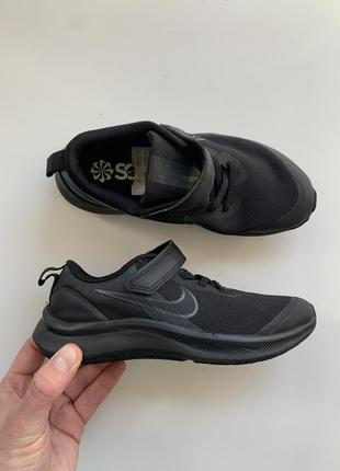 Кроссовки nike1 фото