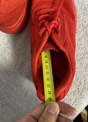 Кроссовки vty 39 сетка