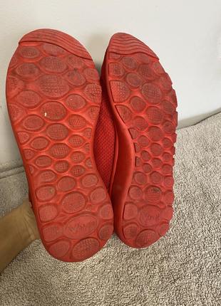 Кроссовки vty 39 сетка