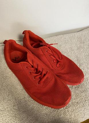 Кроссовки vty 39 сетка