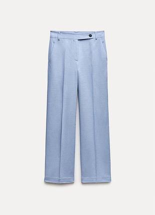 Штаны брюки zara