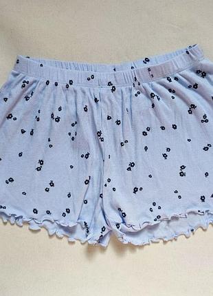 Шорти для дому (піжамні)