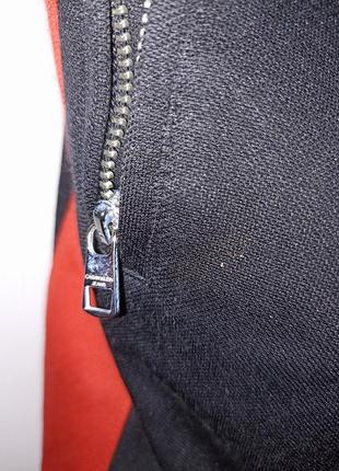 Calvin klein jeans мини юбка8 фото