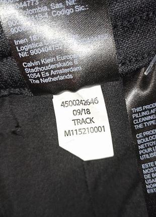 Calvin klein jeans мини юбка10 фото