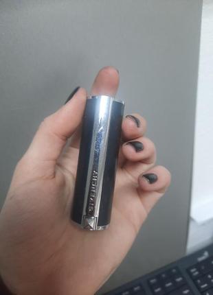 Givenchy le rouge 334 помада оригинал