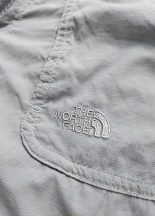 Женские трекинговые брюки the north face3 фото