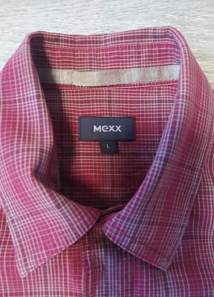 Рубашка mexx6 фото