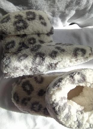 Капці уггі домашні