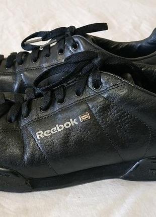 Крисівки reebok-43р1 фото