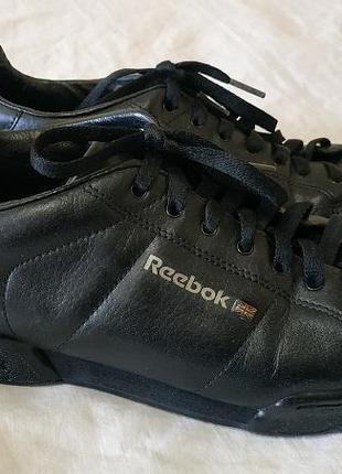 Крисівки reebok-43р3 фото