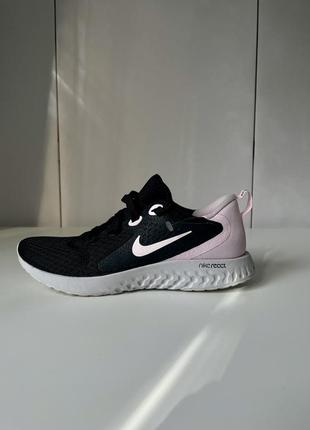 Кроссовки nike legend react 36,5