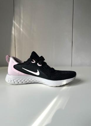 Кроссовки nike legend react 36,53 фото