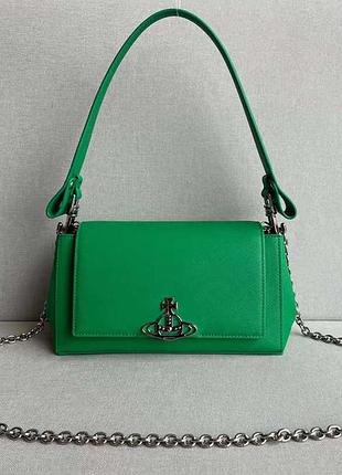 Сумка vivivenne westwood
