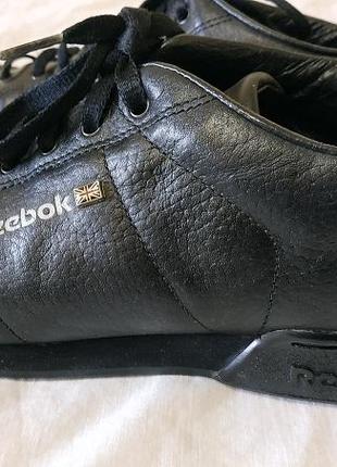 Крисівки reebok-43р6 фото