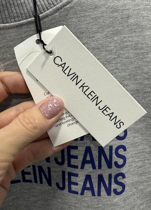 Світшот calvin klein 7