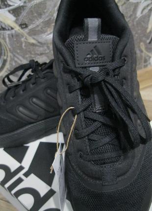 Adidas жіночі кросівки us-8.5/оригін6 фото