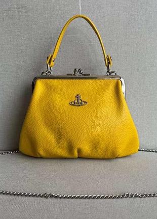 Сумка vivivenne westwood