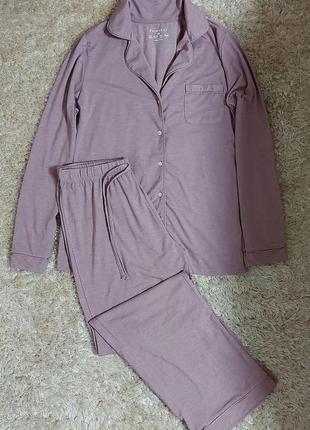 Піжама трикотажна, див. опис