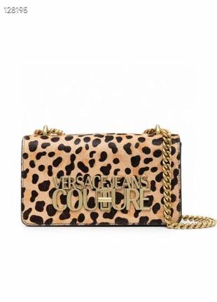 Сумка versace jeans couture