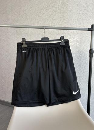 Шорти nike dry-fit