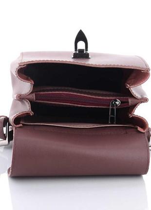 Женский рюкзак, рюкзак, сумка, женская сумка, сумка-слинг3 фото