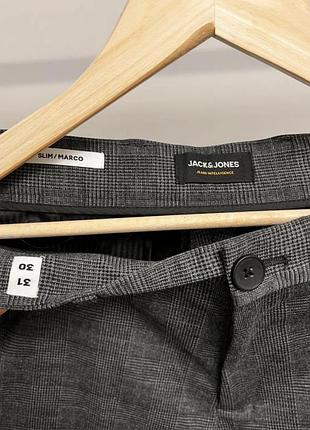 Мужские брюки jack &jones3 фото