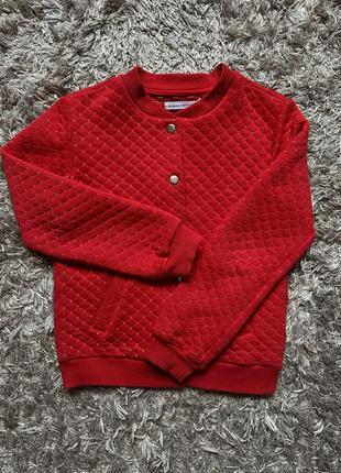 Monoprix свитер для девочки