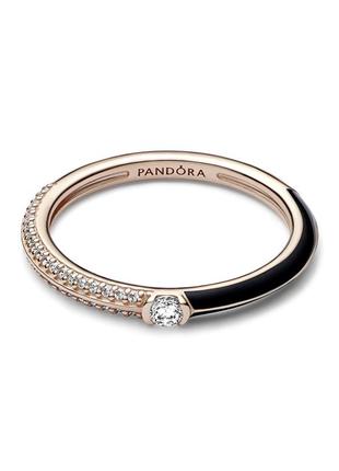 Серебряное кольцо кольцо кольцо кольцо колечко кольцо серебро пандора pandora silver s925 ale с биркой и пломбой сплав позолота3 фото
