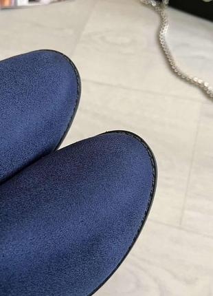 Классные ботинки studio 9