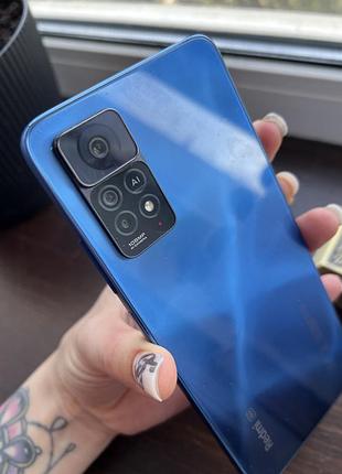 Редми 11 pro