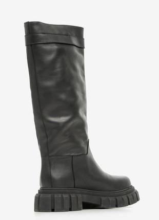 Жіночі високі чоботи baldanini