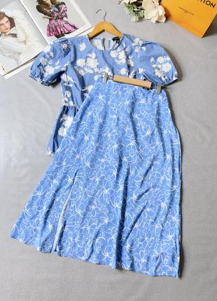 Стильная качественная юбка из 100% вискозы