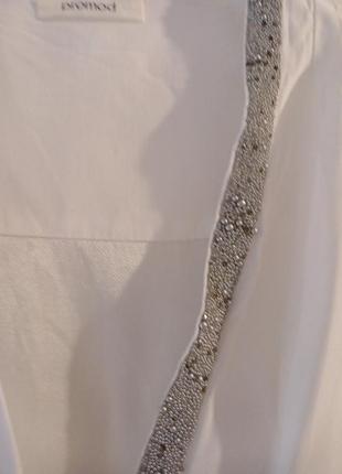 Блуза жіноча розмір  46 promod франція4 фото