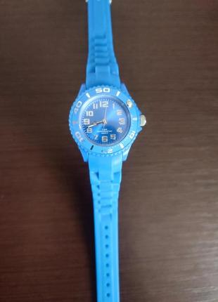 Годинник  water resistant 5bar3 фото