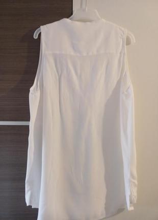 Блуза жіноча розмір  46 promod франція5 фото