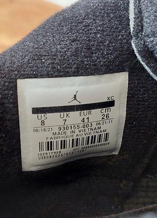 Женские кроссовки nike air jordan 4 retro люкс качество