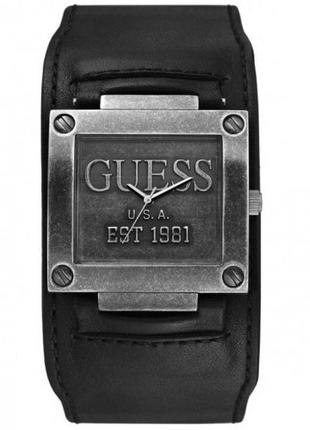 Годинник guess w90025g2