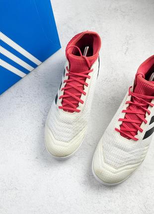 Бампы  adidas2 фото