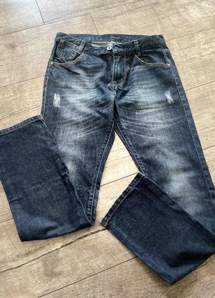 Снижка!джинсы женские calvin klein оригинал