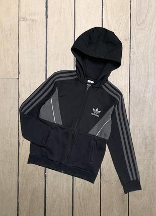 Толстовка, кофта adidas на хлопчика