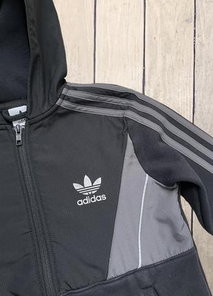 Толстовка, кофта adidas на мальчика3 фото