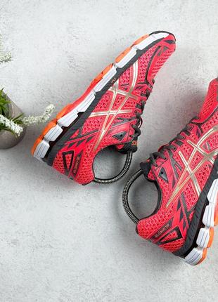 Кроссовки asics4 фото