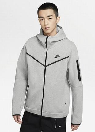 Nike tech fleece