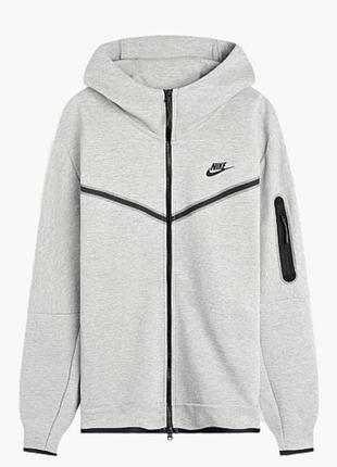 Nike tech fleece3 фото