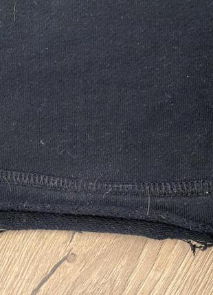 Стильовые брюки с матним брендом w8less7 фото