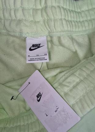 Спортивные штаны nike6 фото